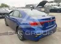 2020 KIA Forte фото