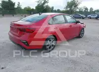 2020 KIA Forte фото