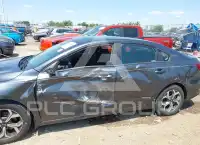 2020 KIA Forte фото