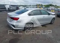 2020 KIA Forte фото