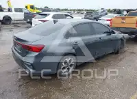 2020 KIA Forte фото