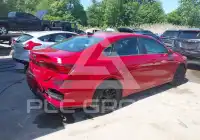 2020 KIA Forte фото
