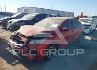 2020 KIA Forte photo