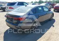 2020 KIA Forte фото