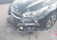 2020 KIA Forte photo