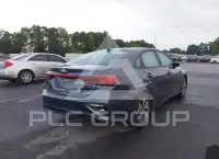 2020 KIA Forte фото