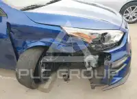 2020 KIA Forte фото