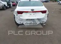 2020 KIA Forte фото