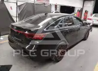 2020 KIA Forte photo