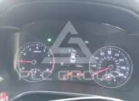 2020 KIA Forte фото