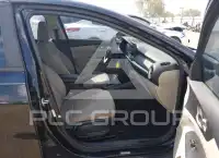 2020 KIA Forte фото