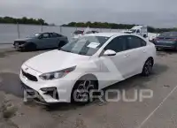 2020 KIA Forte фото