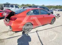 2020 KIA Forte фото