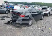 2020 KIA Forte photo