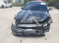 2020 KIA Forte фото