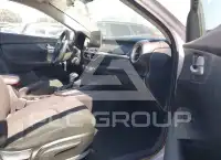 2020 KIA Forte фото