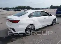 2020 KIA Forte фото