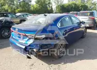 2020 KIA Forte photo