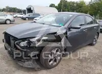 2020 KIA Forte фото