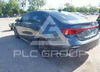 2020 KIA Forte фото