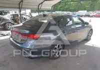 2020 KIA Forte photo