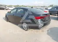 2020 KIA Forte фото