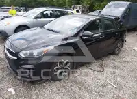 2020 KIA Forte фото