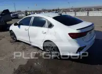 2020 KIA Forte photo