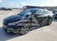 2020 KIA Forte photo