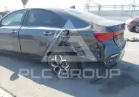 2020 KIA Forte photo