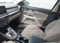 2020 KIA Forte фото