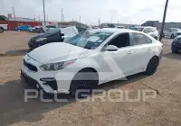 2020 KIA Forte фото