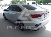 2020 KIA Forte фото
