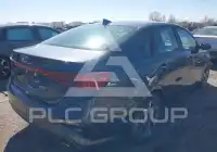 2020 KIA Forte фото