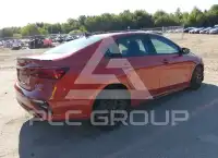 2020 KIA Forte фото