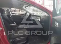 2020 KIA Forte фото