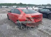 2020 KIA Forte фото