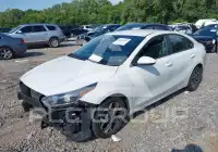 2020 KIA Forte фото