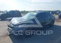 2020 KIA Forte photo