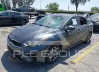 2020 KIA Forte фото