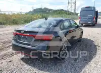 2020 KIA Forte photo