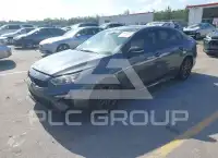 2020 KIA Forte фото