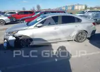 2020 KIA Forte photo