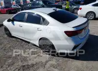 2020 KIA Forte photo