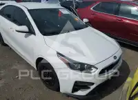 2020 KIA Forte фото
