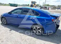 2020 KIA Forte photo