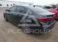 2020 KIA Forte photo
