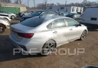 2020 KIA Forte фото