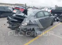 2020 KIA Forte photo