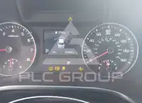 2020 KIA Forte photo